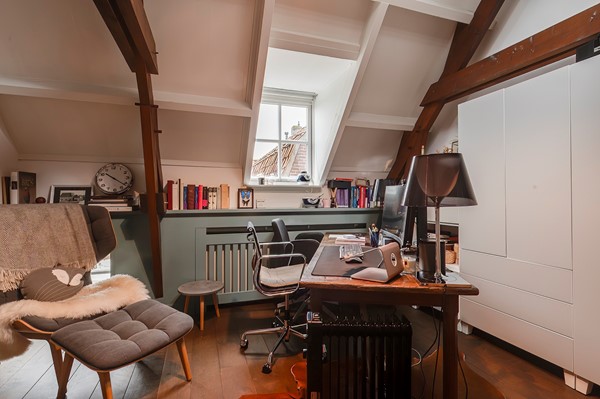 Medium property photo - Landpoortstraat 25, 4285 AR Woudrichem